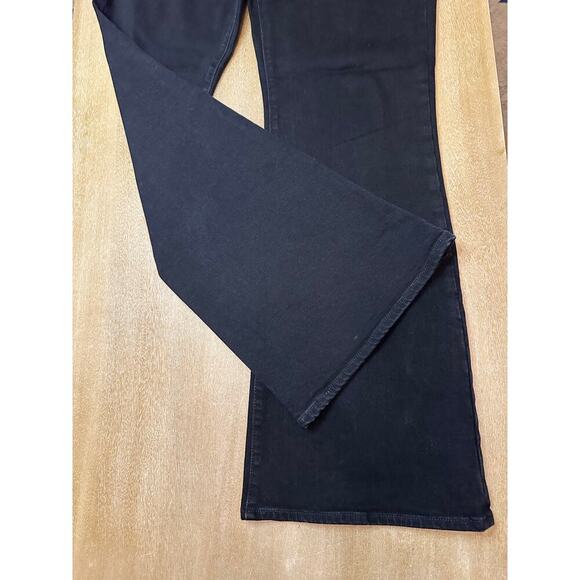 Madewell The Perfect Vintage Flare Jean - Picture 4 of 5